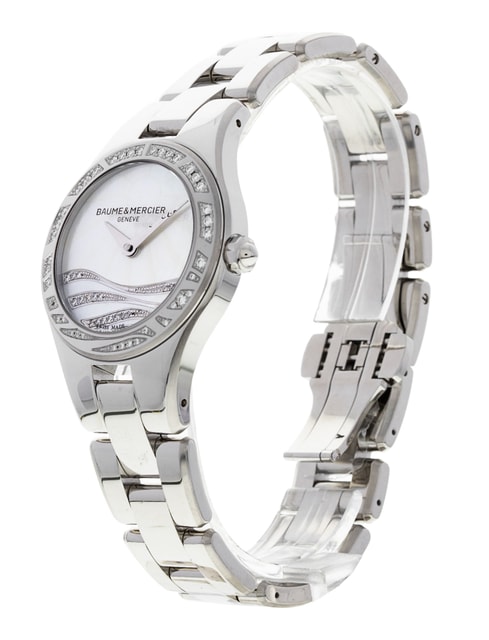 Baume et Mercier Linea M0A10118 Image 2